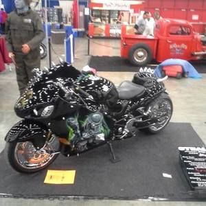 Meet your Posher, Timothy